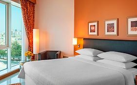 Four Points By Sheraton Bur Dubai