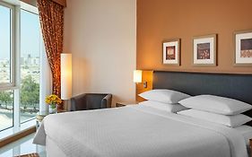 Four Points By Sheraton Bur Dubai